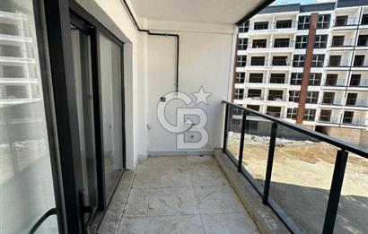 Manisa Turgutlu'da Havuzlu 2+1 Lüks Daire