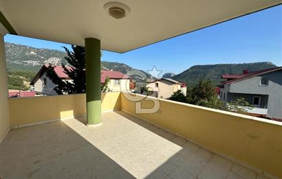 Mersin Tarsus K.Gülek'te Çamlıkent Sit.4 Katlı Villa Hobi Bahçesi
