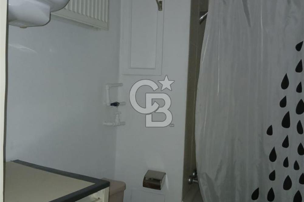 Nişantasi Hüsrev Gerede Cad. girişinde Kiralık Ofis katı.