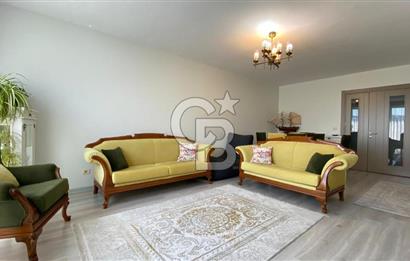 EYÜPSULTAN YEŞİLPINAR'DA SİTEDE 3+1 138 m² SATILIK DAİRE