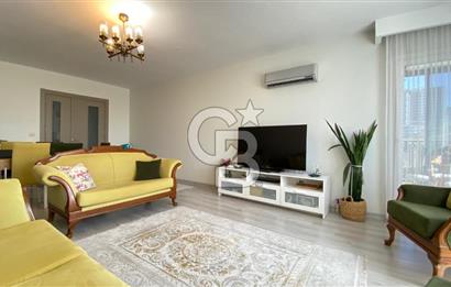 EYÜPSULTAN YEŞİLPINAR'DA SİTEDE 3+1 138 m² SATILIK DAİRE