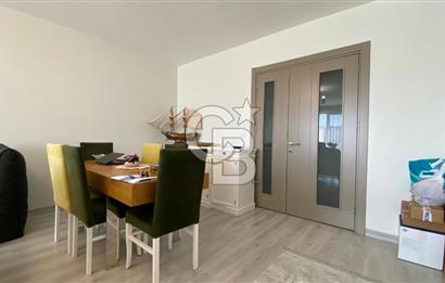 EYÜPSULTAN YEŞİLPINAR'DA SİTEDE 3+1 138 m² SATILIK DAİRE