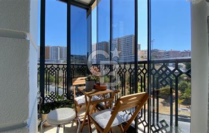 EYÜPSULTAN YEŞİLPINAR'DA SİTEDE 3+1 138 m² SATILIK DAİRE