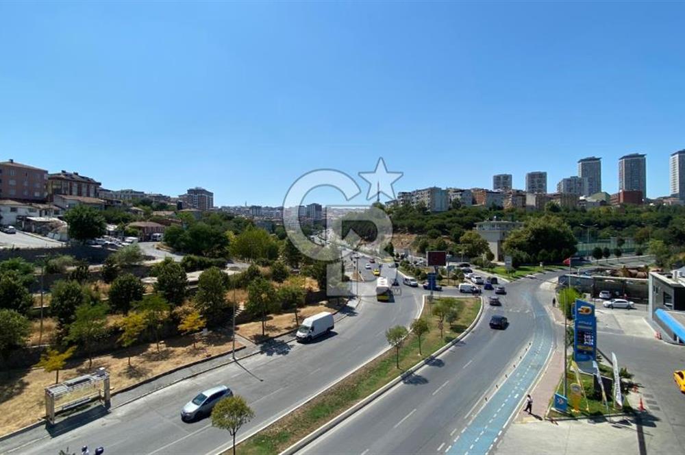 EYÜPSULTAN YEŞİLPINAR'DA SİTEDE 3+1 138 m² SATILIK DAİRE