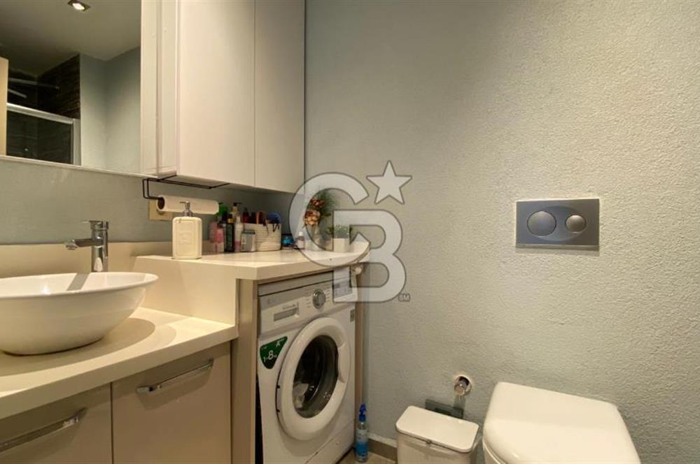 EYÜPSULTAN YEŞİLPINAR'DA SİTEDE 3+1 138 m² SATILIK DAİRE