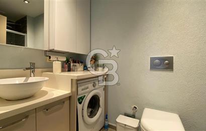 EYÜPSULTAN YEŞİLPINAR'DA SİTEDE 3+1 138 m² SATILIK DAİRE