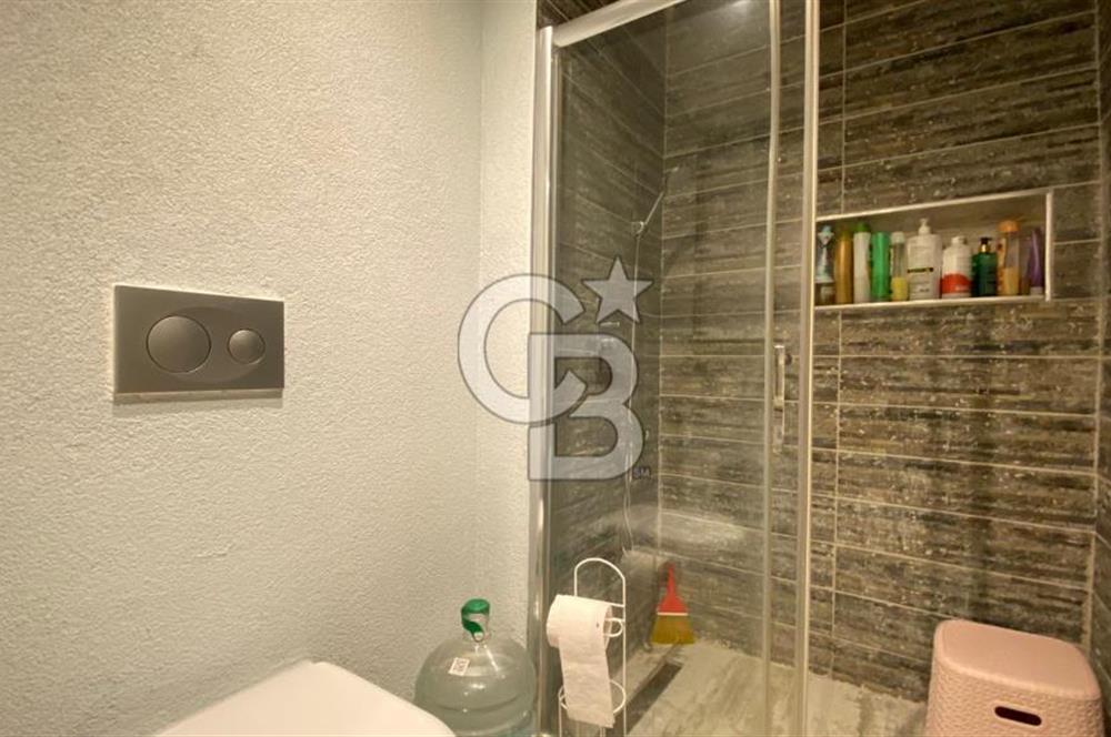 EYÜPSULTAN YEŞİLPINAR'DA SİTEDE 3+1 138 m² SATILIK DAİRE