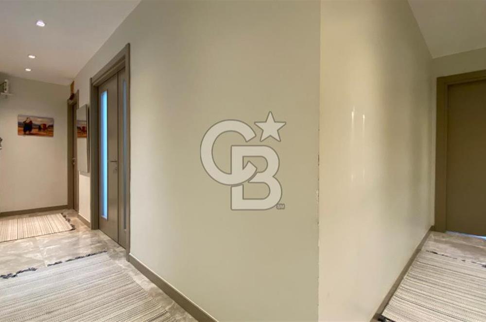 EYÜPSULTAN YEŞİLPINAR'DA SİTEDE 3+1 138 m² SATILIK DAİRE