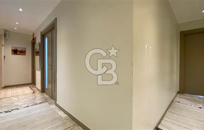 EYÜPSULTAN YEŞİLPINAR'DA SİTEDE 3+1 138 m² SATILIK DAİRE