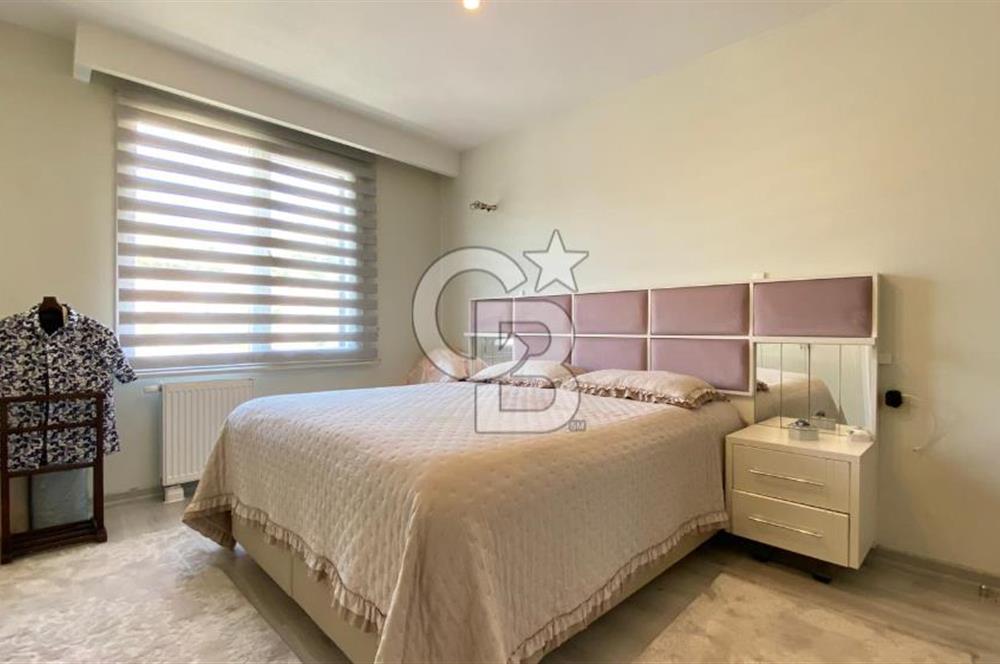 EYÜPSULTAN YEŞİLPINAR'DA SİTEDE 3+1 138 m² SATILIK DAİRE