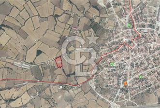 İVRİNDİ/SAKARYA MAHALLESİNDE İMARA YAKIN YATIRIMLIK TARLA