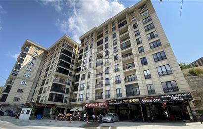 EYÜPSULTAN YEŞİLPINAR'DA SİTEDE 3+1 138 m² SATILIK DAİRE