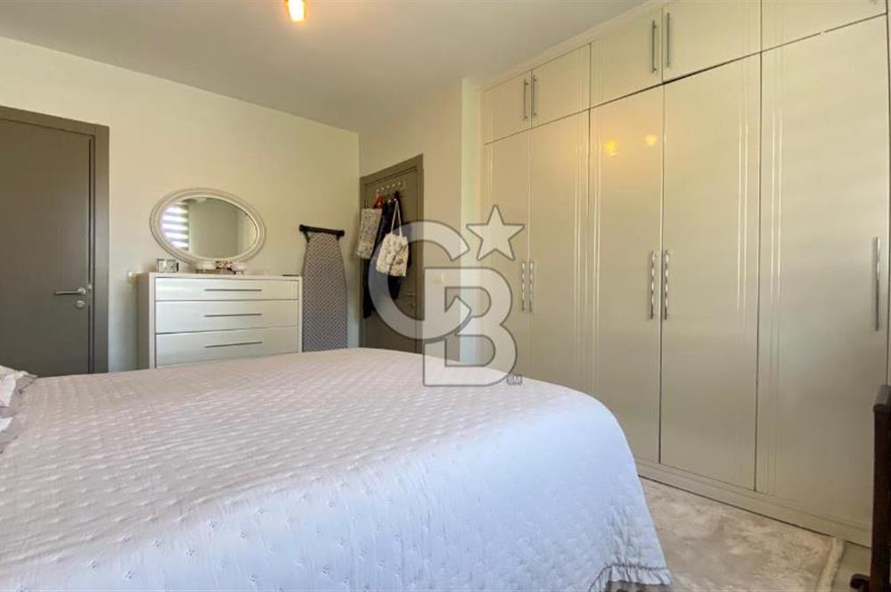 EYÜPSULTAN YEŞİLPINAR'DA SİTEDE 3+1 138 m² SATILIK DAİRE