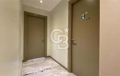 EYÜPSULTAN YEŞİLPINAR'DA SİTEDE 3+1 138 m² SATILIK DAİRE