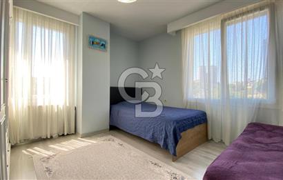 EYÜPSULTAN YEŞİLPINAR'DA SİTEDE 3+1 138 m² SATILIK DAİRE