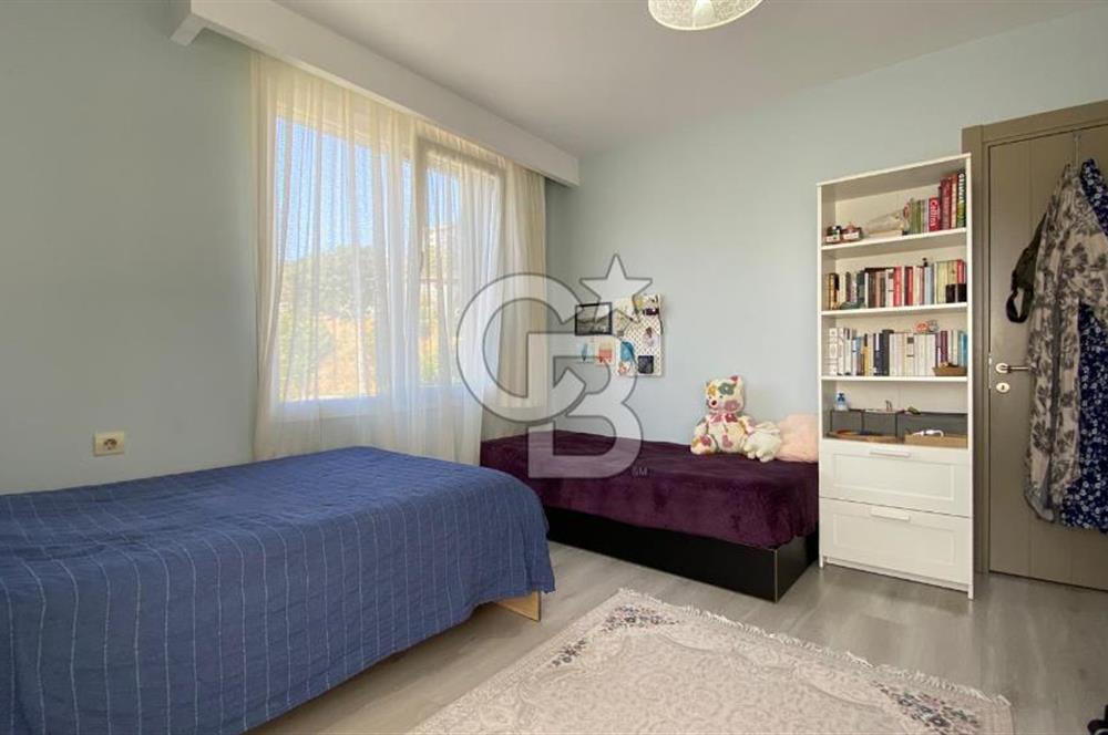 EYÜPSULTAN YEŞİLPINAR'DA SİTEDE 3+1 138 m² SATILIK DAİRE