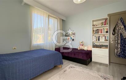 EYÜPSULTAN YEŞİLPINAR'DA SİTEDE 3+1 138 m² SATILIK DAİRE