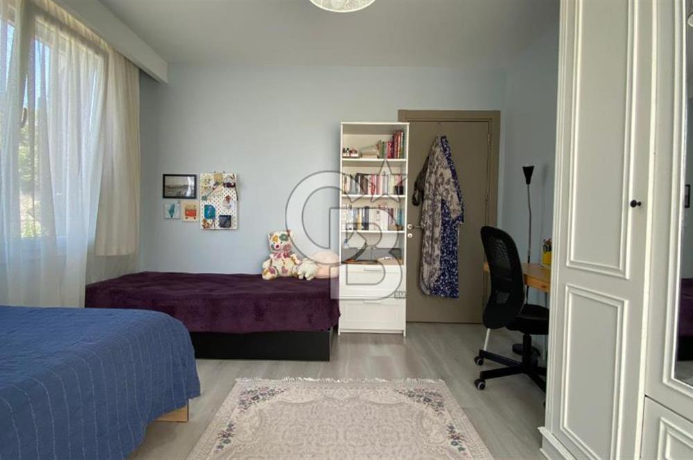 EYÜPSULTAN YEŞİLPINAR'DA SİTEDE 3+1 138 m² SATILIK DAİRE