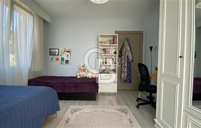 EYÜPSULTAN YEŞİLPINAR'DA SİTEDE 3+1 138 m² SATILIK DAİRE