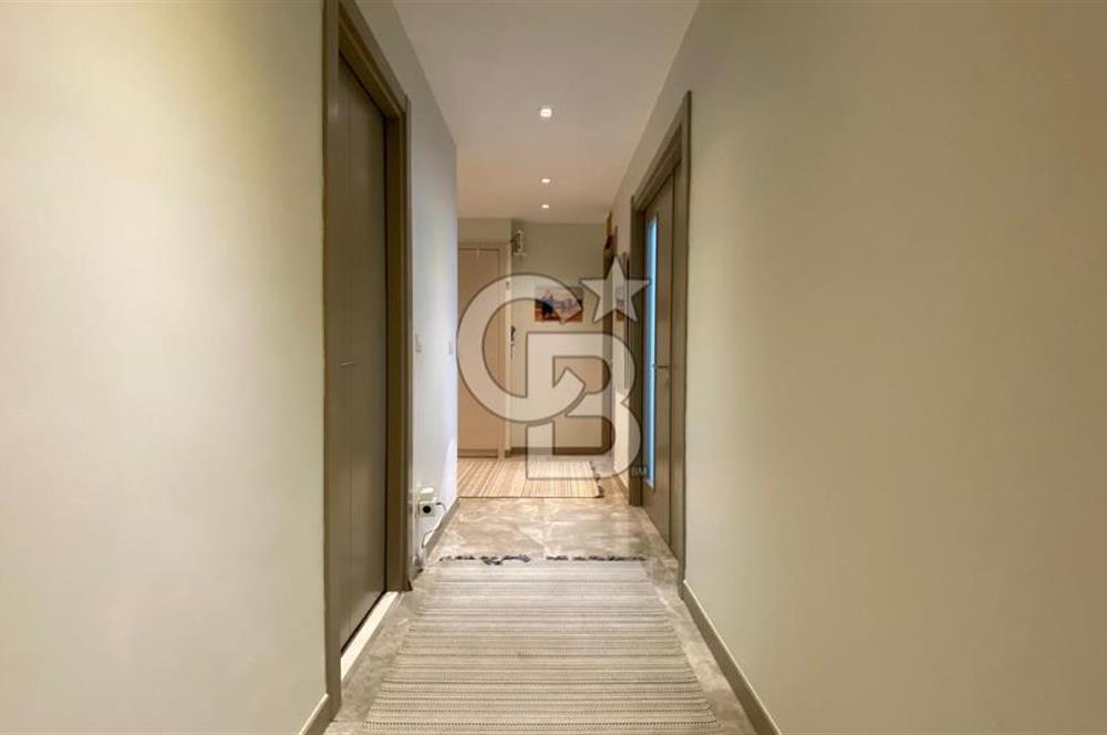 EYÜPSULTAN YEŞİLPINAR'DA SİTEDE 3+1 138 m² SATILIK DAİRE