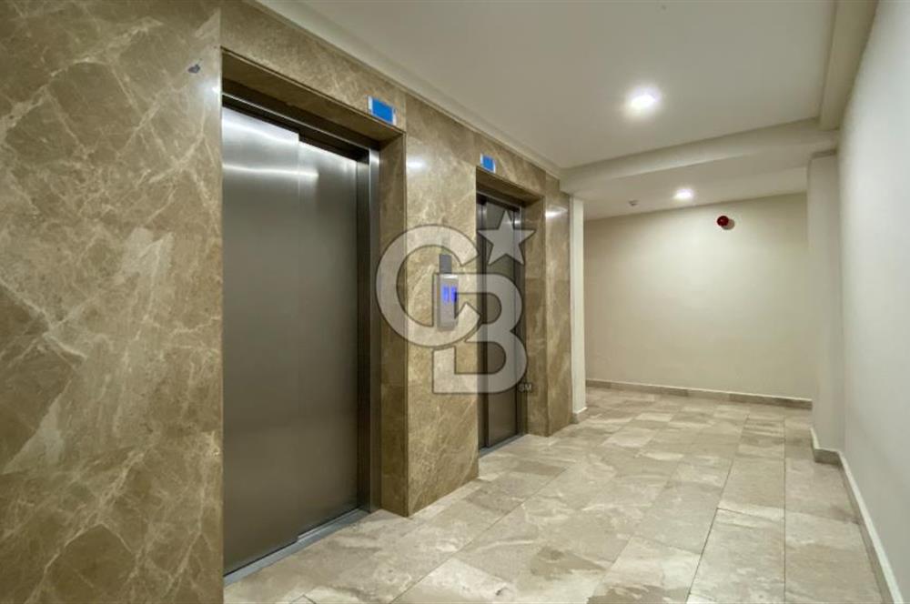 EYÜPSULTAN YEŞİLPINAR'DA SİTEDE 3+1 138 m² SATILIK DAİRE