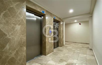 EYÜPSULTAN YEŞİLPINAR'DA SİTEDE 3+1 138 m² SATILIK DAİRE