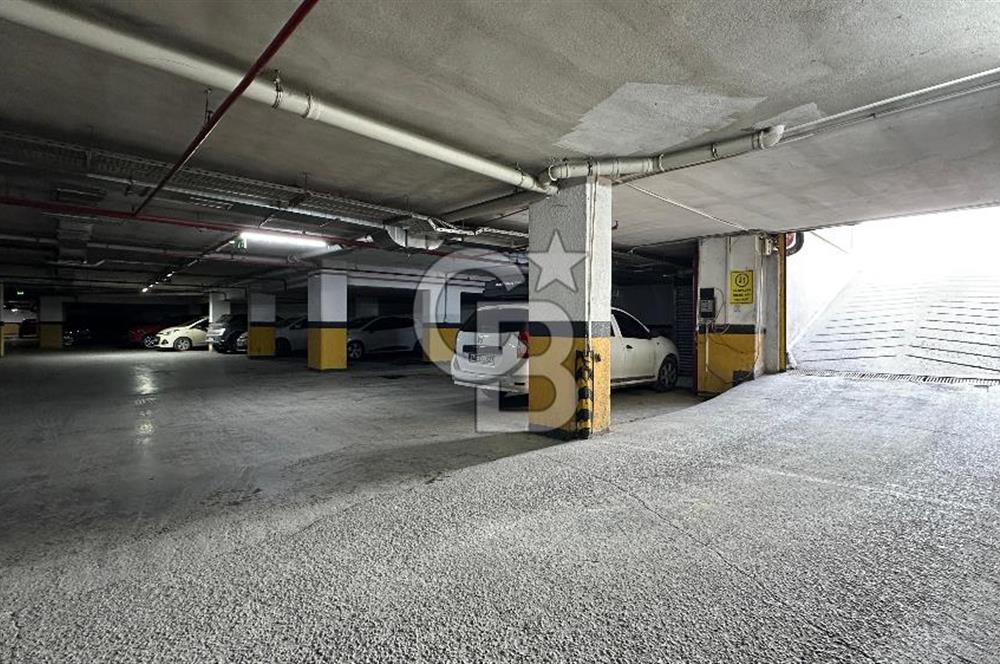 EYÜPSULTAN YEŞİLPINAR'DA SİTEDE 3+1 138 m² SATILIK DAİRE