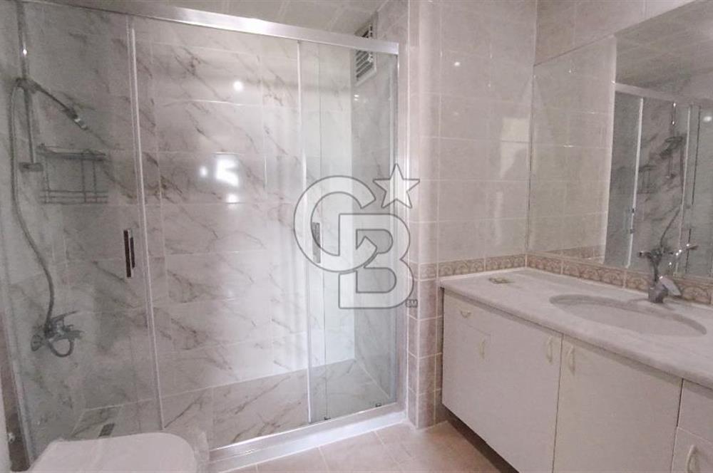 Mavişehir Albatros Sitesi Deniz&Peyzaj Kiralık 3+1 154 M² Daire