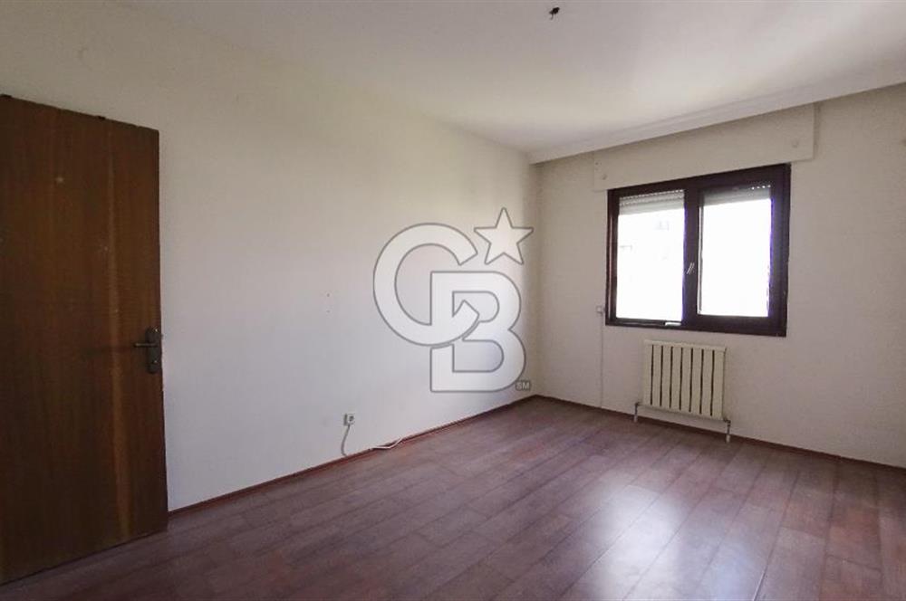 Mavişehir Albatros Sitesi Deniz&Peyzaj Kiralık 3+1 154 M² Daire