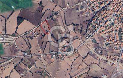 İVRİNDİ/SAKARYA MAHALLESİNDE İMARA YAKIN YATIRIMLIK TARLA