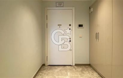 EYÜPSULTAN YEŞİLPINAR'DA SİTEDE 3+1 138 m² SATILIK DAİRE