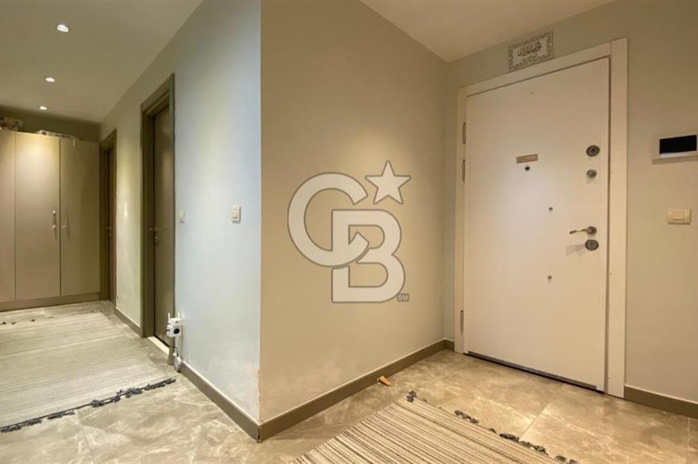 EYÜPSULTAN YEŞİLPINAR'DA SİTEDE 3+1 138 m² SATILIK DAİRE