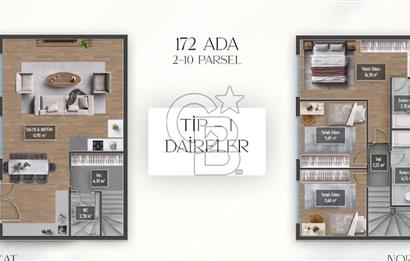 BAŞİSKELE SAHİL'DE MUHTEŞEM KONUMDA 3+1 SATILIK VİLLA