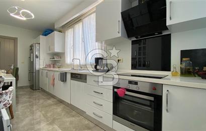 EYÜPSULTAN YEŞİLPINAR'DA SİTEDE 3+1 138 m² SATILIK DAİRE