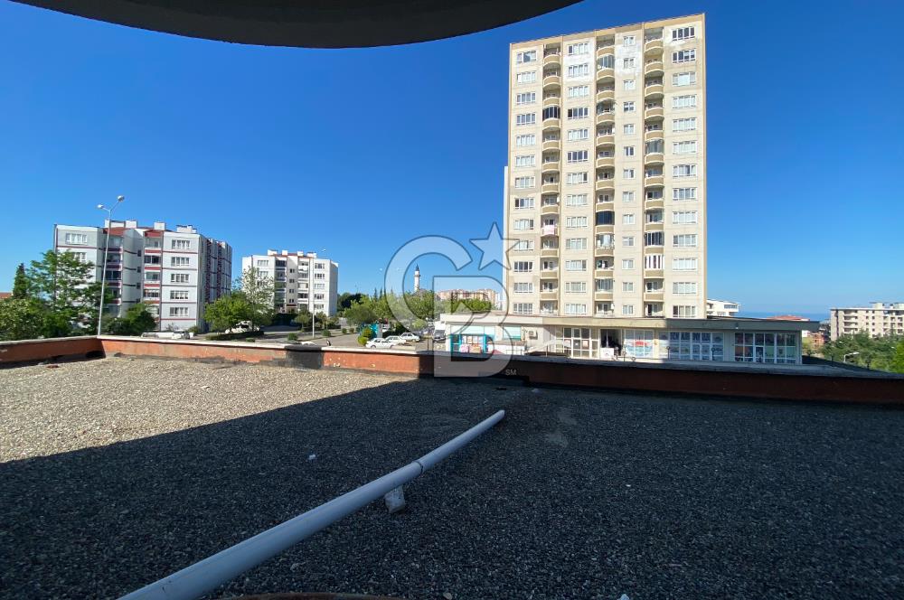 PELİTKÖY TOKİ'DE EŞYALI KİRALIK DAİRE