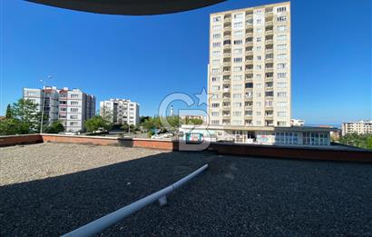 PELİTKÖY TOKİ'DE EŞYALI KİRALIK DAİRE
