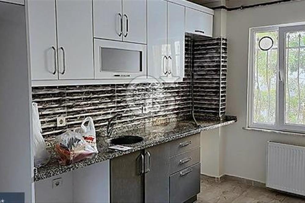 YUNUSEMRE MAH. YÜKSEK GİRİŞ YENİ BİNADA KİRALIK 2+1
