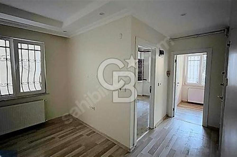 YUNUSEMRE MAH. YÜKSEK GİRİŞ YENİ BİNADA KİRALIK 2+1