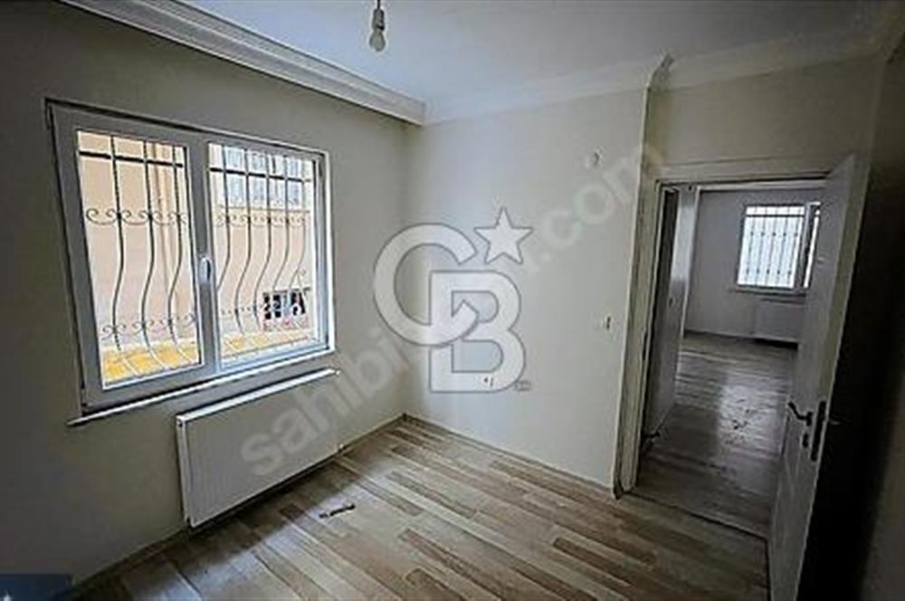 YUNUSEMRE MAH. YÜKSEK GİRİŞ YENİ BİNADA KİRALIK 2+1