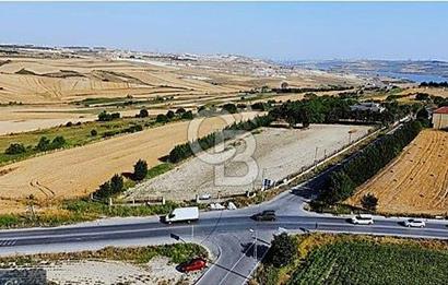 HARAÇÇI-HADIMKÖY CADDESİNDE KÖŞE KONUMDA KAÇMAZ YATIRIM FIRSATI
