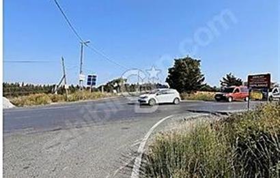 HARAÇÇI-HADIMKÖY CADDESİNDE KÖŞE KONUMDA KAÇMAZ YATIRIM FIRSATI