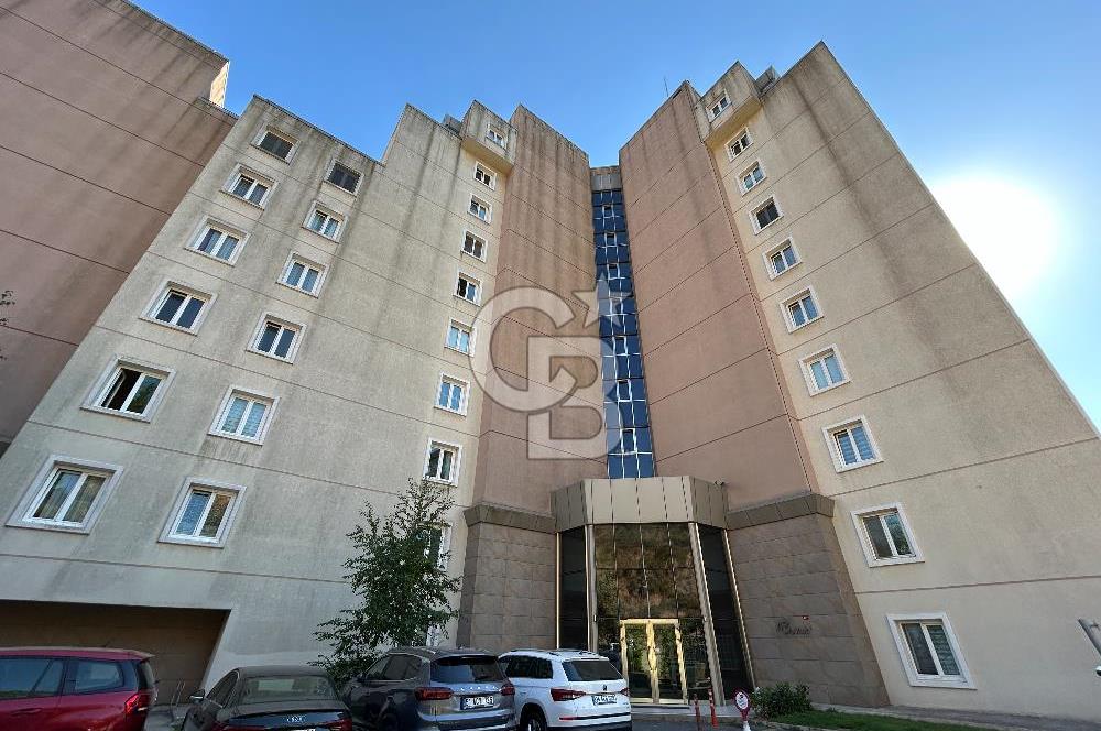 Nish Adalar’da Deniz ve Adalar Manzaralı 3+1 Kiralık Lüks Daire