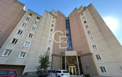 Nish Adalar’da Deniz ve Adalar Manzaralı 3+1 Kiralık Lüks Daire
