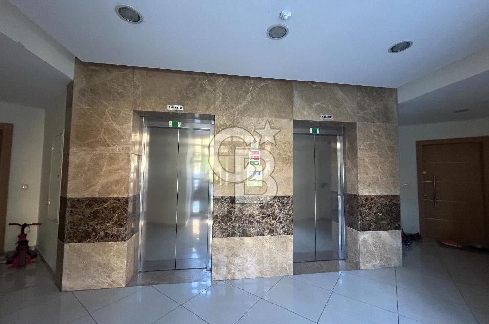 Nish Adalar’da Deniz ve Adalar Manzaralı 3+1 Kiralık Lüks Daire