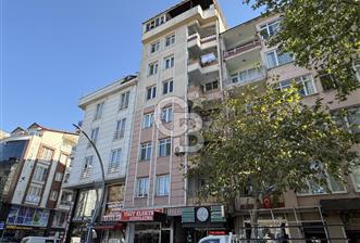 CB AKADAMİ BAĞDAT CADDESİ ÜZERİ SATILIK 2+1 ARAKAT DAİRE
