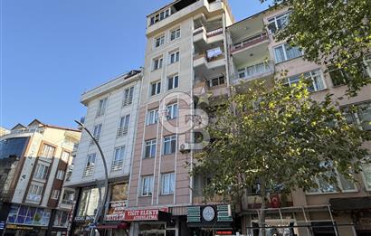 CB AKADAMİ BAĞDAT CADDESİ ÜZERİ SATILIK 2+1 ARAKAT DAİRE