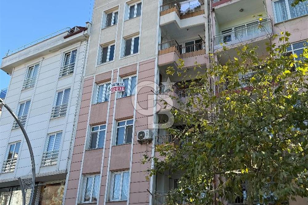CB AKADAMİ BAĞDAT CADDESİ ÜZERİ SATILIK 2+1 ARAKAT DAİRE