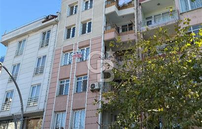 CB AKADAMİ BAĞDAT CADDESİ ÜZERİ SATILIK 2+1 ARAKAT DAİRE