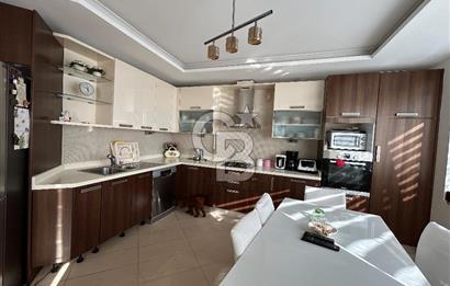 Nish Adalar’da Deniz ve Adalar Manzaralı 3+1 Kiralık Lüks Daire