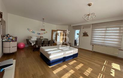 Nish Adalar’da Deniz ve Adalar Manzaralı 3+1 Kiralık Lüks Daire